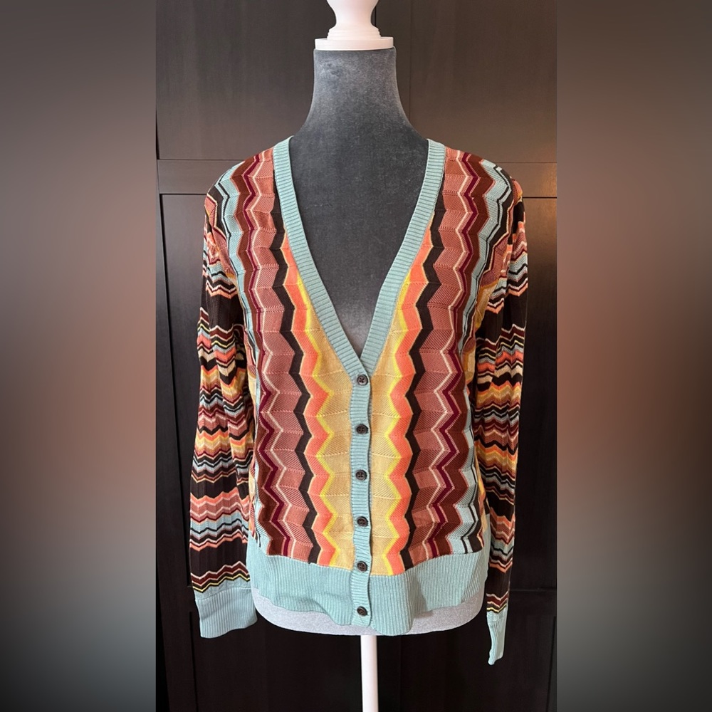 Missoni for Target Cardigan